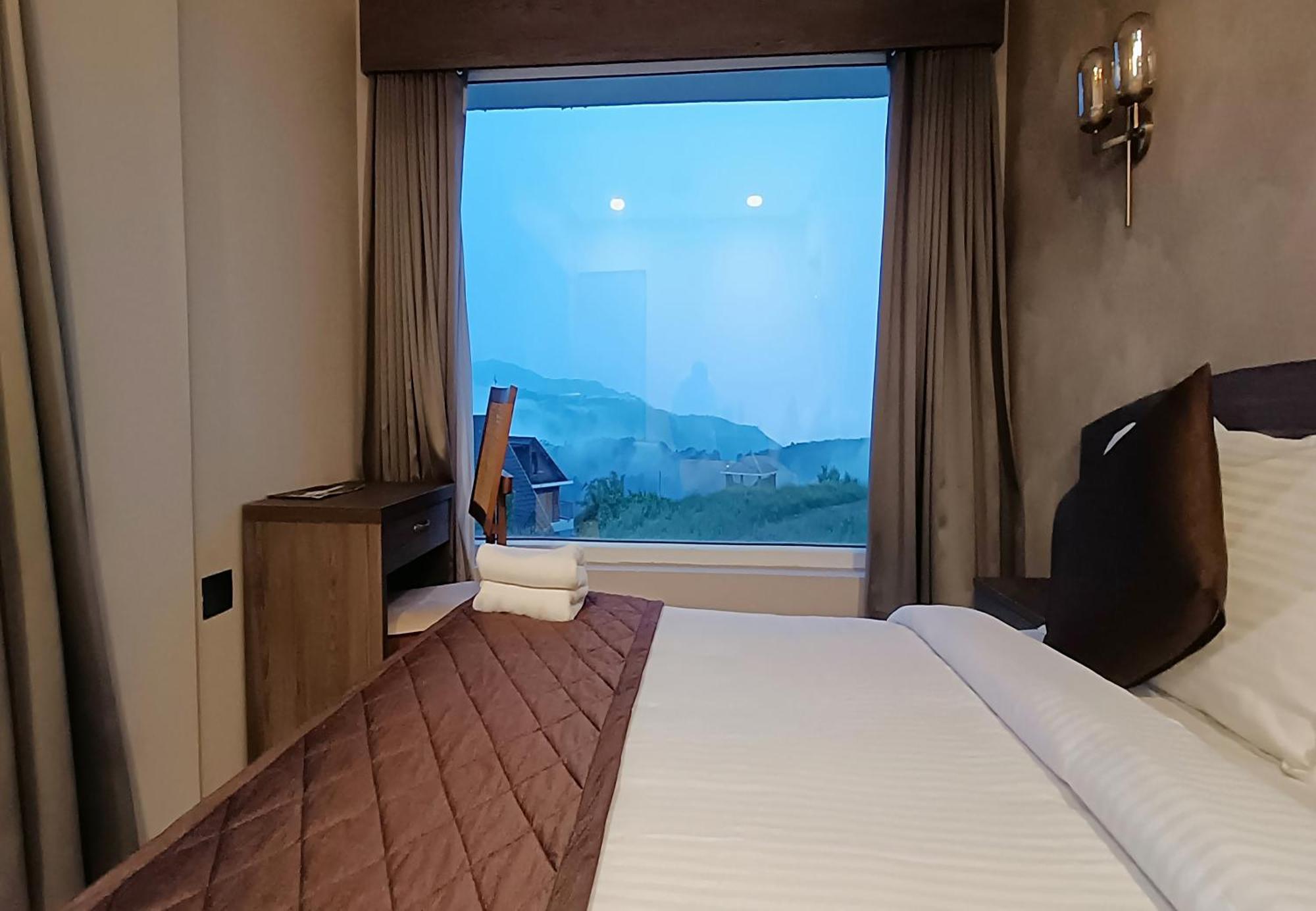 Palette Hill View Resorts Вагамон Экстерьер фото
