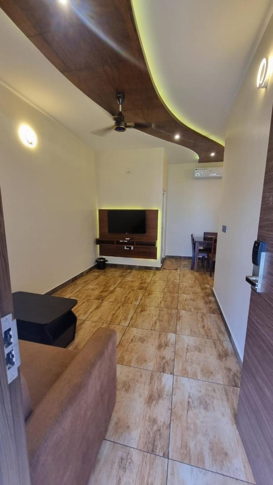 Palette Hill View Resorts Вагамон Экстерьер фото