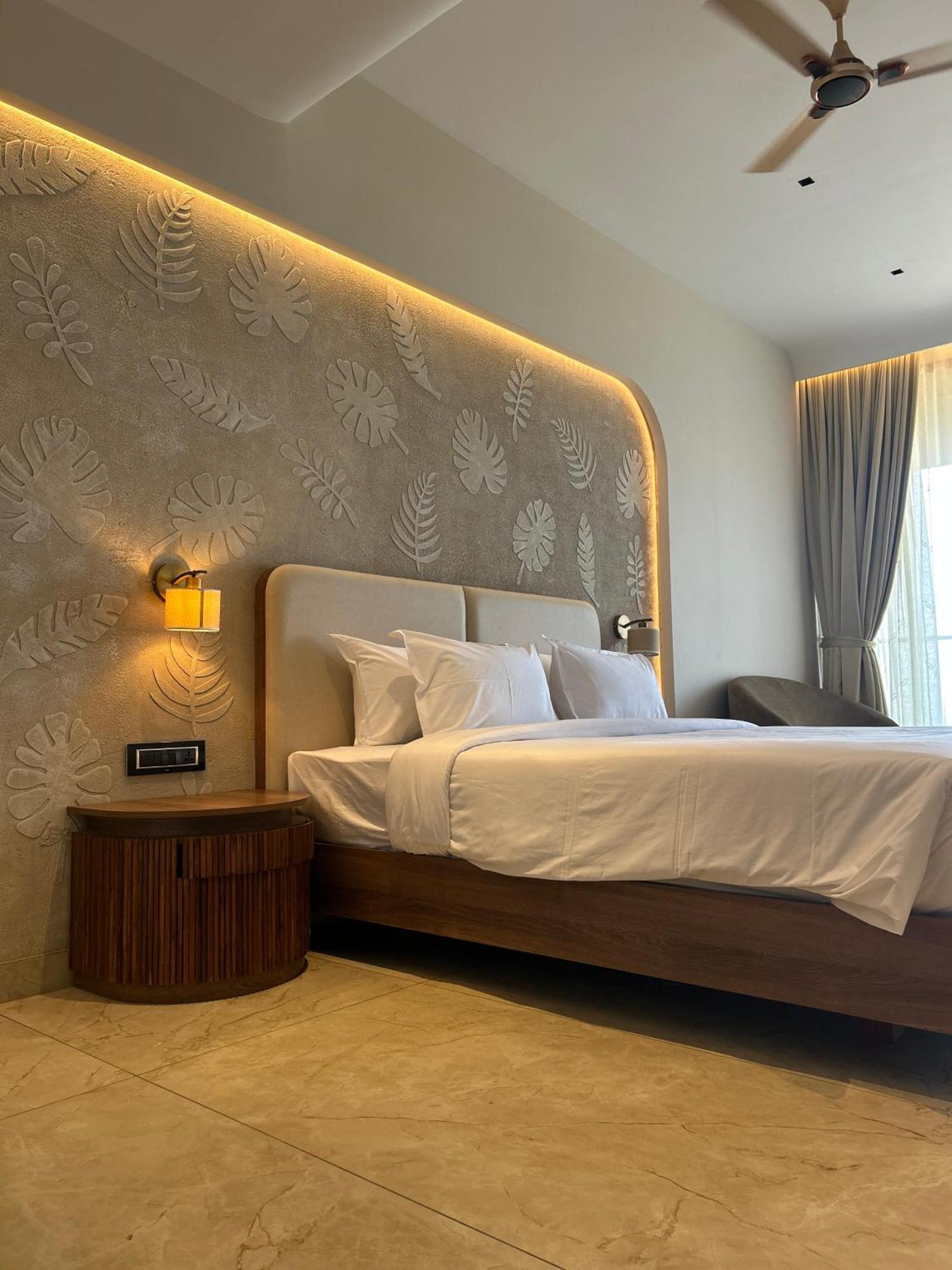 Palette Hill View Resorts Вагамон Экстерьер фото