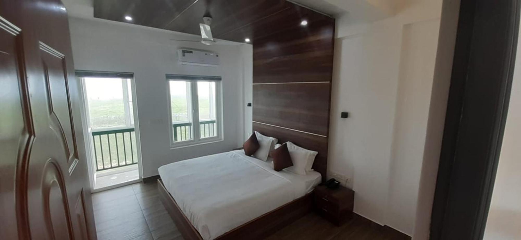 Palette Hill View Resorts Вагамон Экстерьер фото